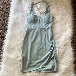 Midnight Doll dress size 7